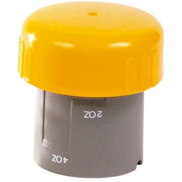 Tappo con misuratore Thetford per serbatoi C2 - C3 - C4 - C200