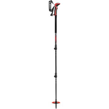 Bastoncini da sci alpinismo Leki Haute Route 3