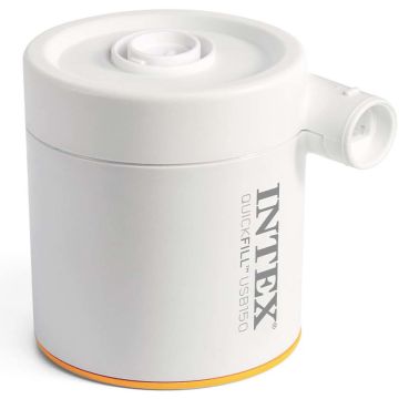 Pompa elettrica Intex QuickFill USB150
