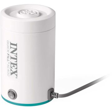 Pompa elettrica Intex QuickFill AC400