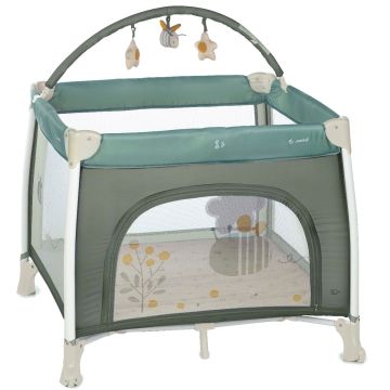 Box da viaggio Jané Travel Fun Toys Botanic (U78)