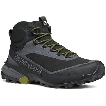 Scarpa da donna Scarpa Ribelle Cross 2 Mid GTX