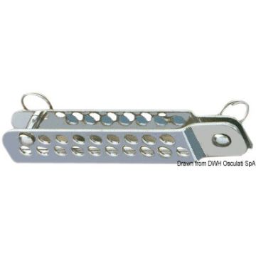 Landa 108x23 mm