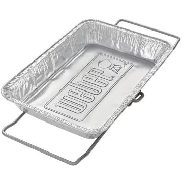 Kit umidificatore Weber per barbecue a pellet SmokeFire