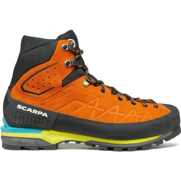 Scarponi da uomo Scarpa Zodiac Tech GTX