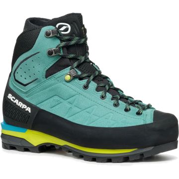 Scarponi da donna Scarpa Zodiac Tech GTX Woman