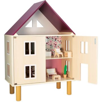 Casa delle bambole Janod Twist