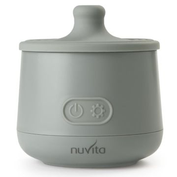 Scaldabiberon Nuvita Warm'n'Go