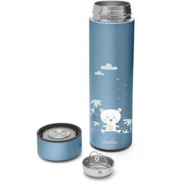 Thermos Nuvita Blu 500 ml