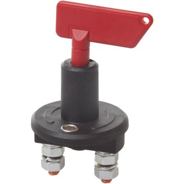 Staccabatteria Brunner B-Switch 12V 
