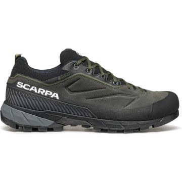 Scarpe da avvicinamento da uomo Scarpa Rapid XT GTX 