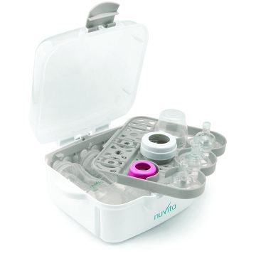 Sterilizzatore Nuvita Stericompact 1085