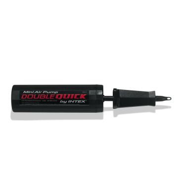 Pompa manuale mini Double Quick