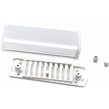 Aeratore laterale FAP 200x80 mm