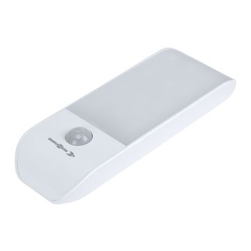 Lampada ricaricabile Brunner LED Athome
