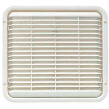 Aeratore da appoggio Sifi 238x238 mm
