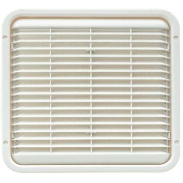 Aeratore da appoggio Sifi 190x190 mm