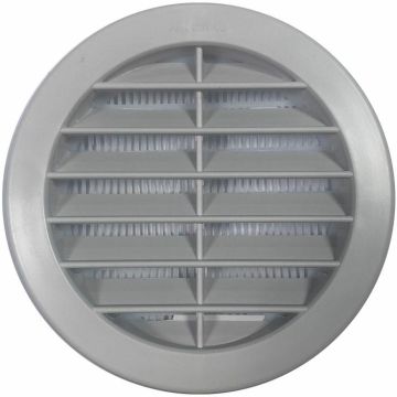 Aeratore da incasso Sifi 100 mm