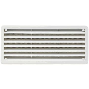 Aeratore da parete Sifi 270x120 mm