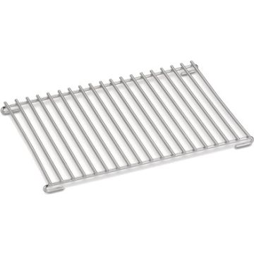Supporto per arrosti Weber per barbecue Q 200/2000/300/3000 e Char Q