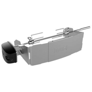Girarrosto Weber per barbecue Pulse