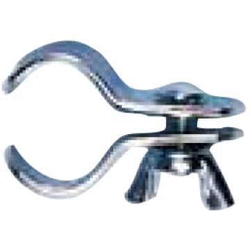 Morsetto Beaver Brand ø 19-22 mm (4 pezzi)
