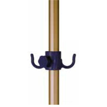 Appenditutto per ombrellone Ø 25-32 mm