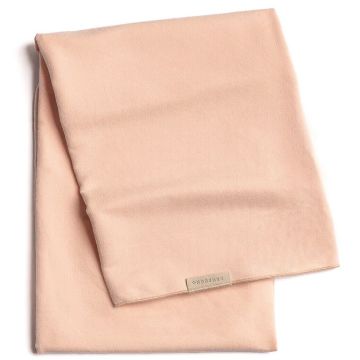 Coperta per clinica Bamboom 75x100 cm Peach (121)