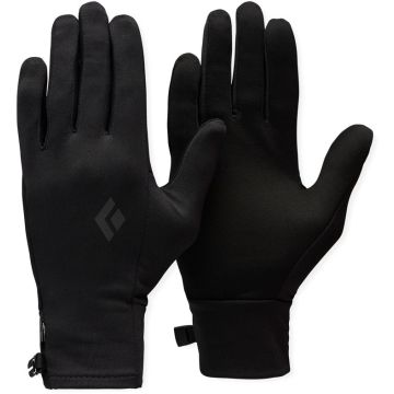 Guanti Black Diamond Lightweight ScreenTap Black