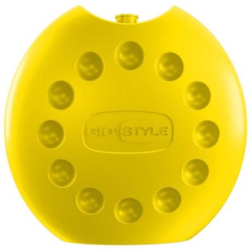 Mattonella ghiaccio Giò Style Space Ice 400 Giallo