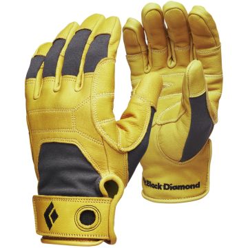 Guanti Black Diamond Transition Natural