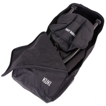 Borsa per trasporto del passeggino Kuki