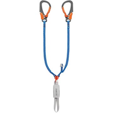 Longe da via ferrata Scorpio® Eashook SW