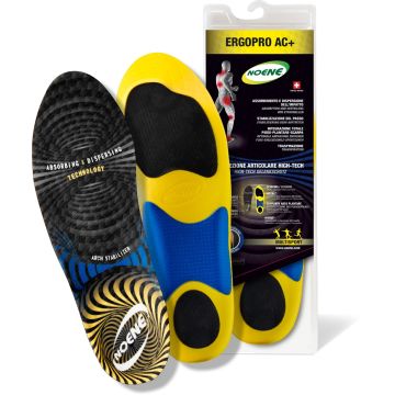 Plantari Noene Ergonomic AC+