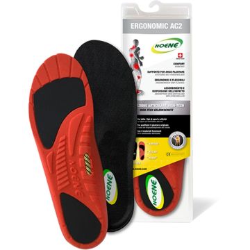 Plantari Ergonomic AC2