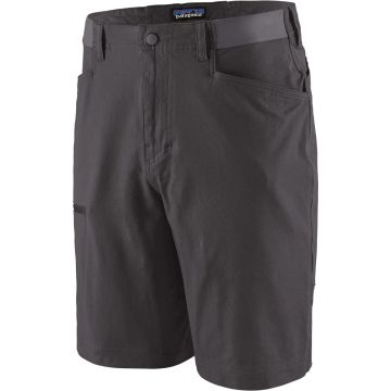 Pantaloncini da uomo Patagonia Venga Rock  Ink Black