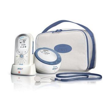 Baby monitor DECT
