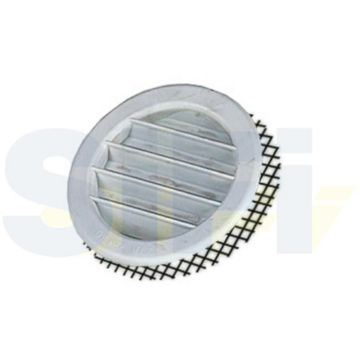 Aeratore da incasso Sifi ⌀ 80 cm