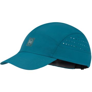 Cappello Buff Speed Cap Solid Teal TG. S/M