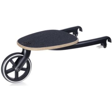 Pedana per passeggino Cybex Kid board Black