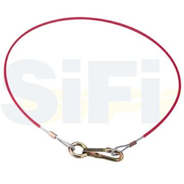 Cavetto di sicurezza Haba