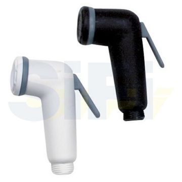 Doccetta Sifi 1/2" m Bianco