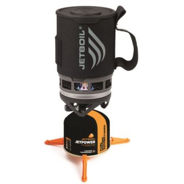 Fornello Jetboil Zip