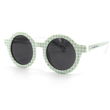 Occhiali da sole Bamboom 0-1 anno Ocean square (437)
