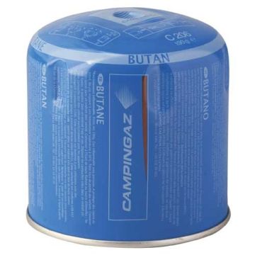 Cartuccia a valvola Campingaz C 206 GLS