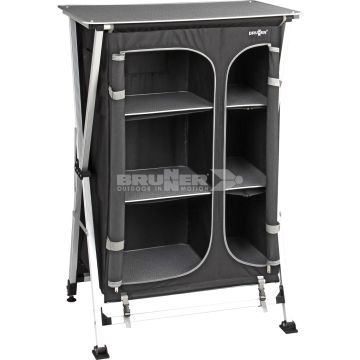 Mobiletto Brunner Azabache HSC Cross Square
