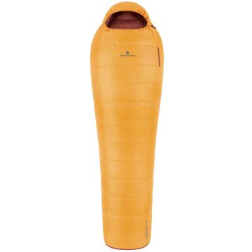 Saccoletto Ferrino Lightec 800 Duvet Artisan Gold (QGG)
