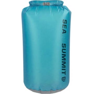 Sacca di compressione Sea To Summit UltraSil Dry Sack 35L Blu