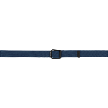 Cintura unisex Ortovox Logo Knit Petrol blue