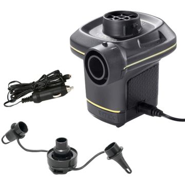 Pompa elettrica Intex 12V / 220-240V